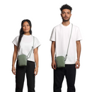 Allett Daily Rope Bag | Subtle, functional, and effortlessly cool—carry what counts and leave the rest behind.
