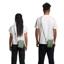 Allett Daily Rope Bag | Subtle, functional, and effortlessly cool—carry what counts and leave the rest behind.