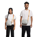 Allett Daily Crossbody | A lightweight, low-profile sling built to keep your essentials organized, secure, and always within reach.