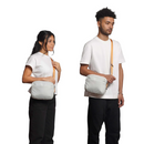 Allett Daily Crossbody | A lightweight, low-profile sling built to keep your essentials organized, secure, and always within reach.