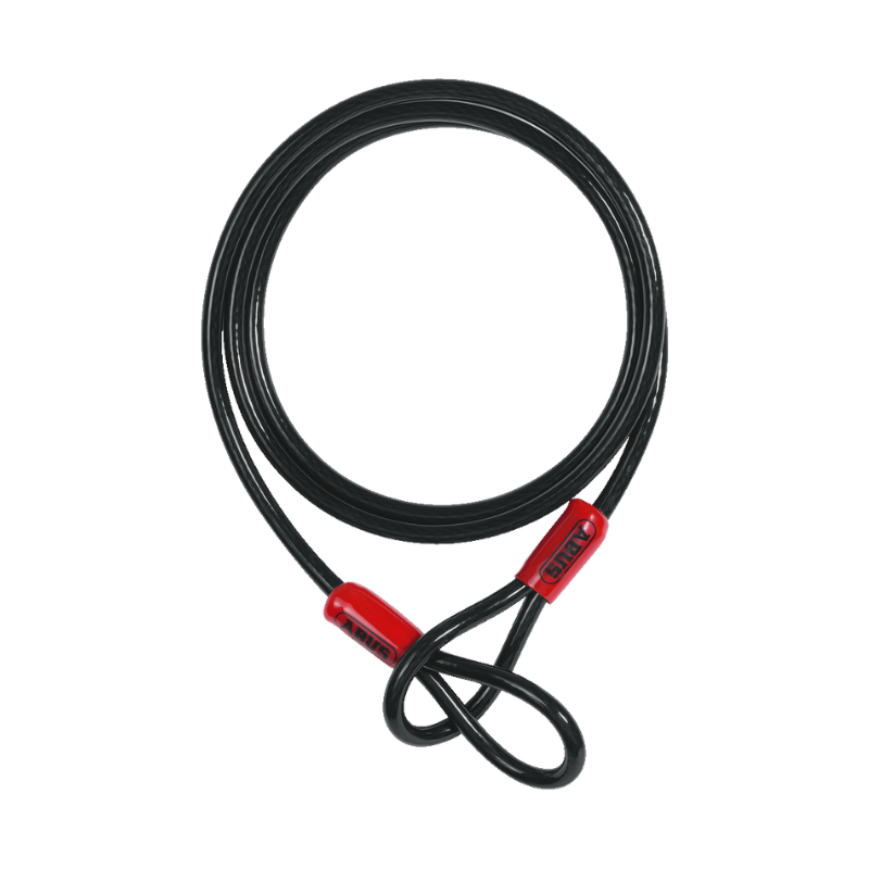 ABUS 10/200 Cobra Cable Loop, 200cm Length