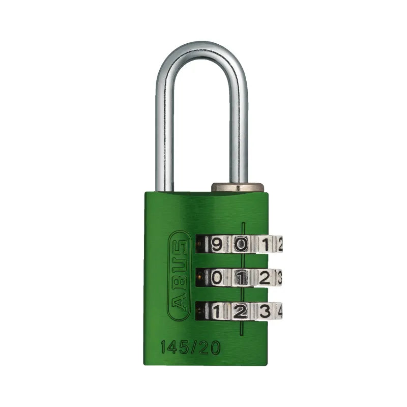 ABUS 145/20 Titalium Combination Padlock