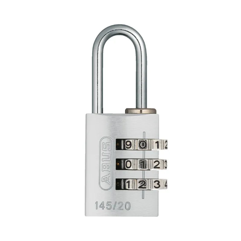 ABUS 145/20 Titalium Combination Padlock