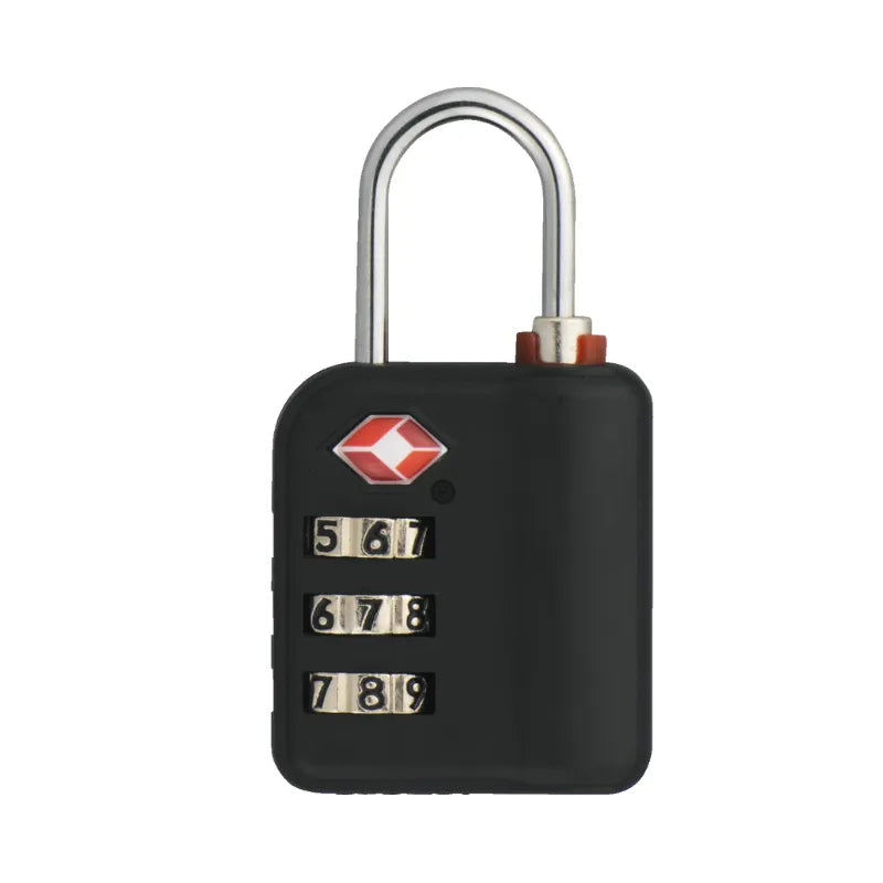 ABUS 147TSA/30 TSA Combination Padlock