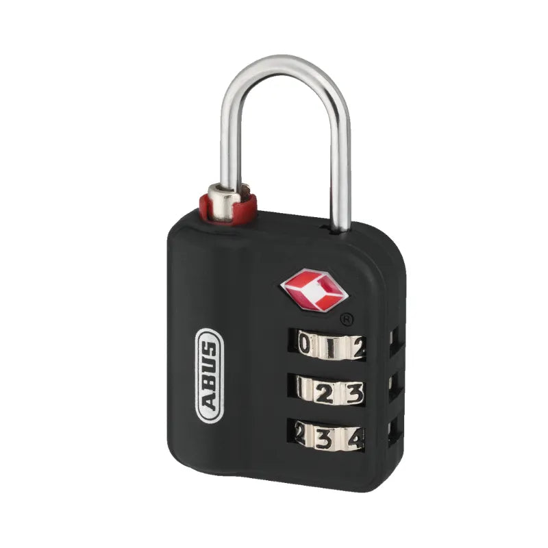 ABUS 147TSA/30 TSA Combination Padlock