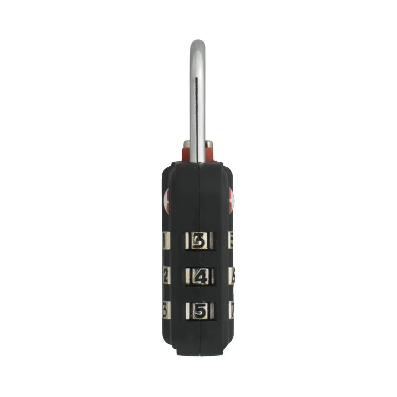 ABUS 147TSA/30 TSA Combination Padlock