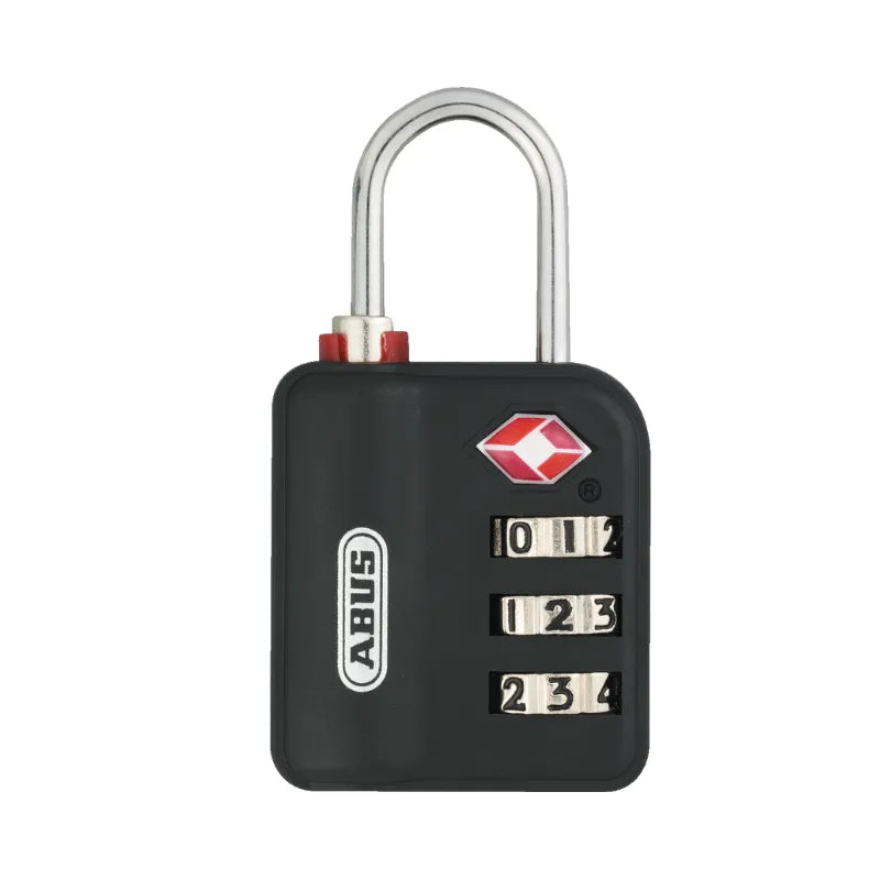 ABUS 147TSA/30 TSA Combination Padlock