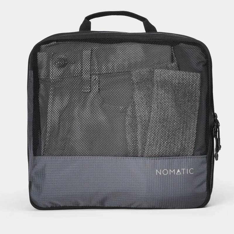 Nomatic Compression Packing Cubes