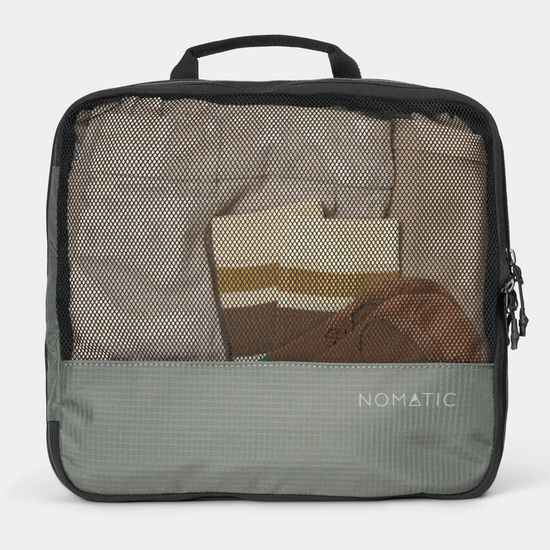 Nomatic Compression Packing Cubes