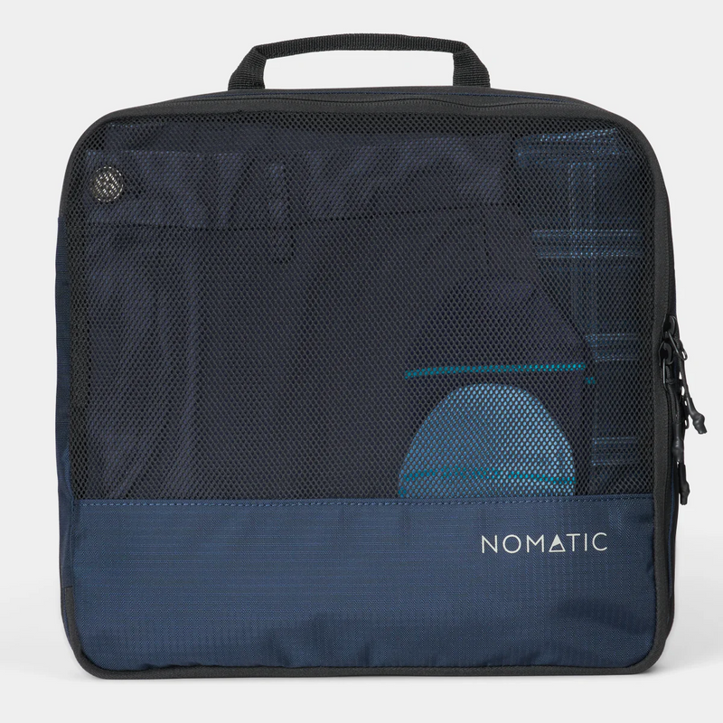 Nomatic Compression Packing Cubes