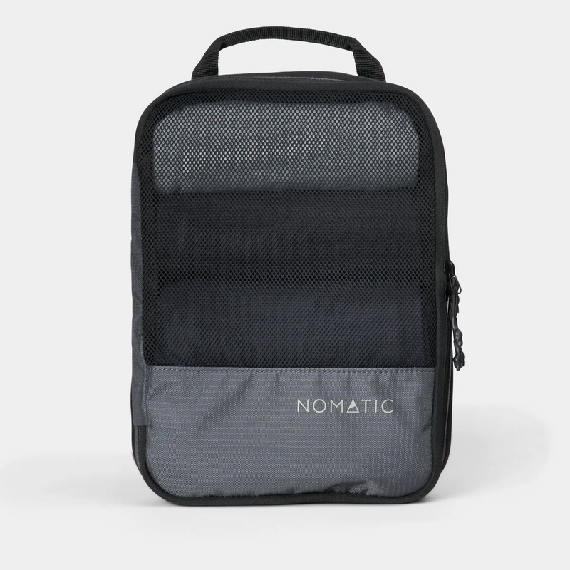 Nomatic Compression Packing Cubes