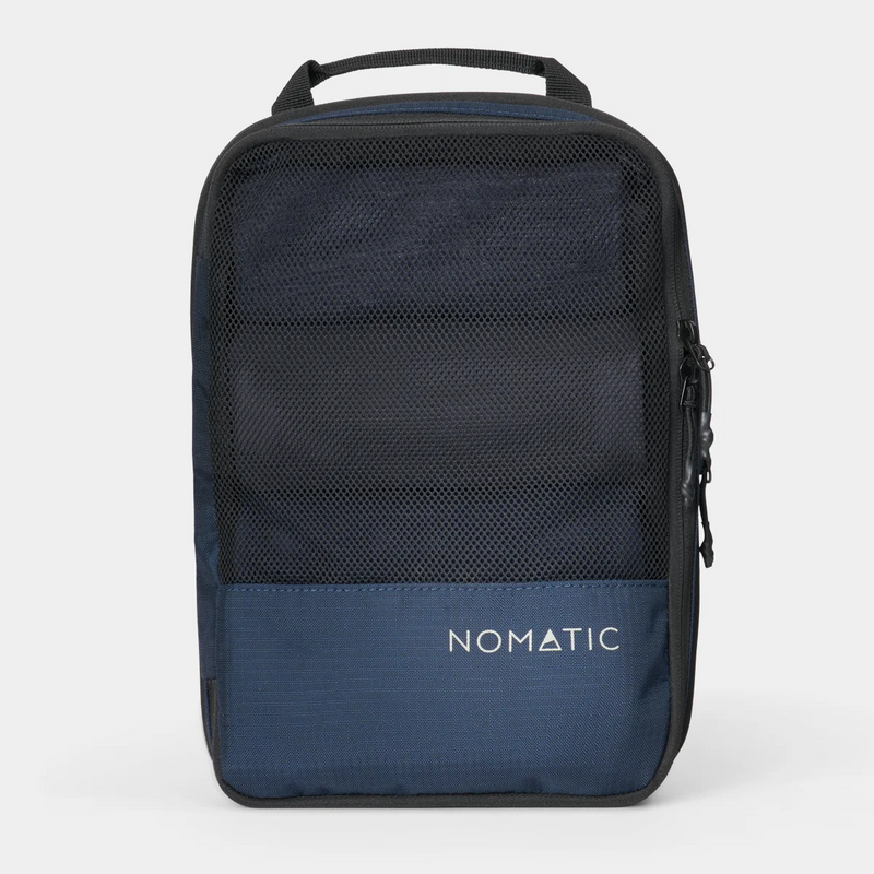 Nomatic Compression Packing Cubes