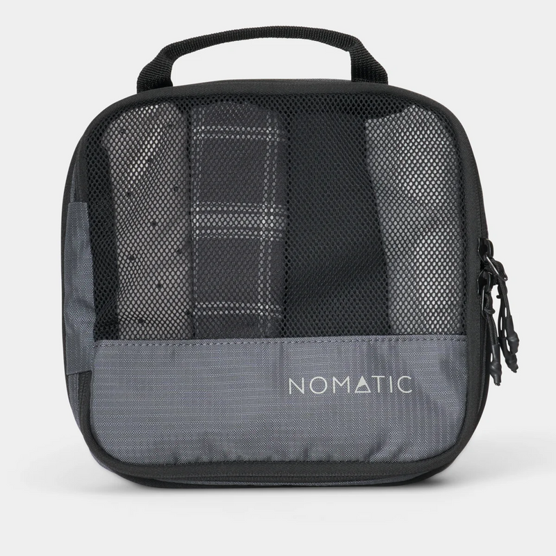 Nomatic Compression Packing Cubes