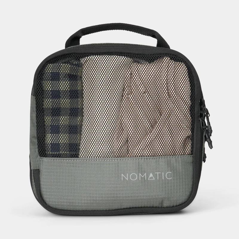 Nomatic Compression Packing Cubes