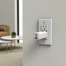 ADAM elements OMNIA X6i PD/QC 66W Compact Wall Charger