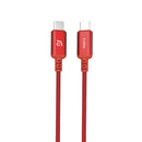 ADAM elements CASA P120/P200 USB-C to USB-C 240W Braided Charging Cable