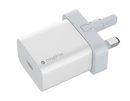 Mophie USB-C 30W PD Wall Charger - White