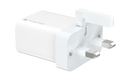 Mophie USB-C 30W PD Wall Charger - White