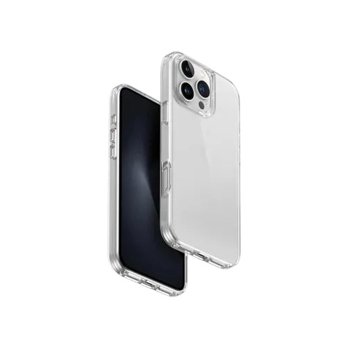 UNIQ Air Fender Hybrid Case for iPhone 16 series