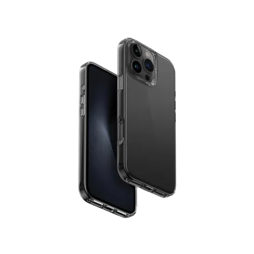 UNIQ Air Fender Hybrid Case for iPhone 16 series