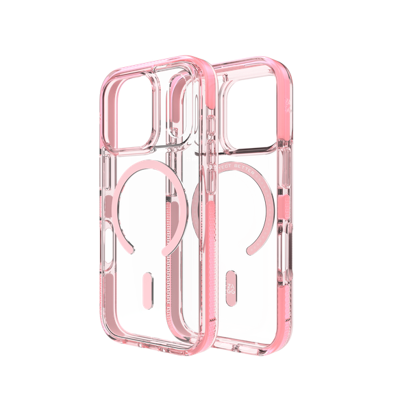 ZAGG Santa Cruz Snap MagSafe Case for iPhone 17 Series