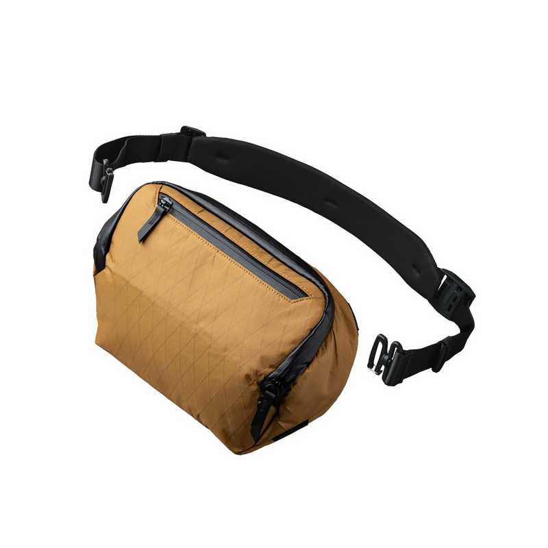 Alpaka Vertex Pouch – Oribags Alpaka Vertex Pouch – Oribags