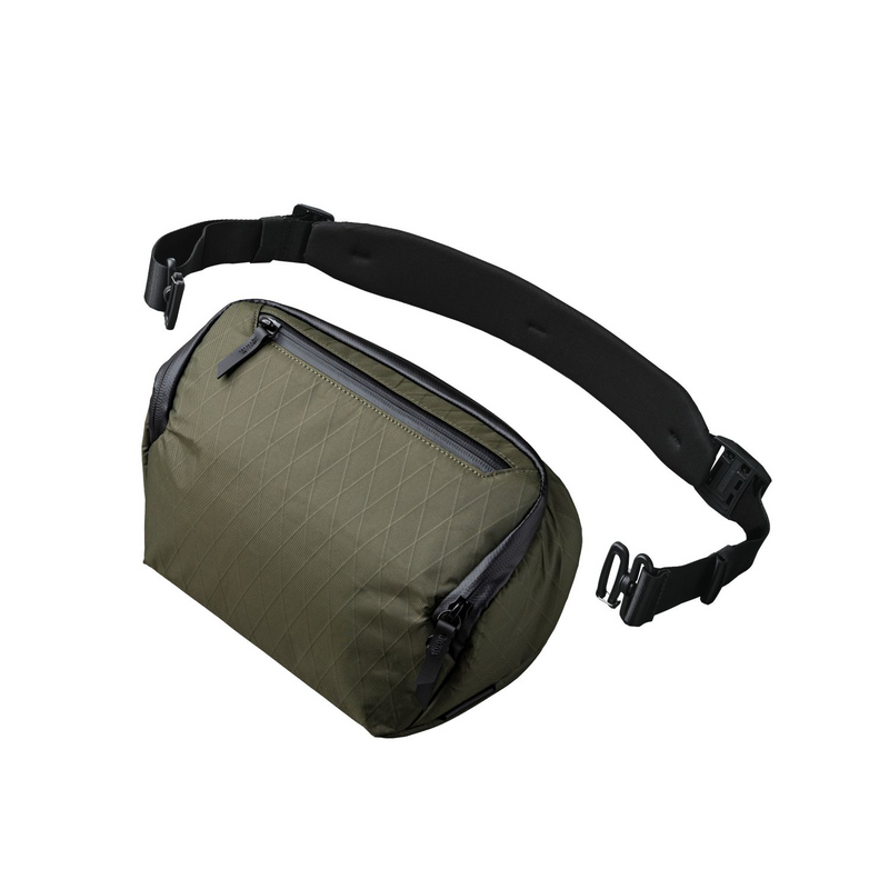 ALPAKA Vertex Pouch for X-Pac® RX36 ALPAKA Vertex Pouch X-Pac RX36 ALPAKA Vertex Pouch for X-Pac® RX36 ALPAKA Vertex Pouch X-Pac RX36