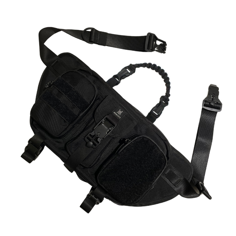 The Meniacc ALP1 V3.0 Sling Bag