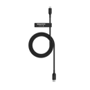 Mophie Essential USB-C to Ligthning Braided 60W Cable