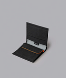 Alpaka ARK Bifold Coin Wallet