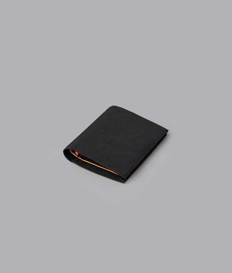 Alpaka ARK Bifold Coin Wallet
