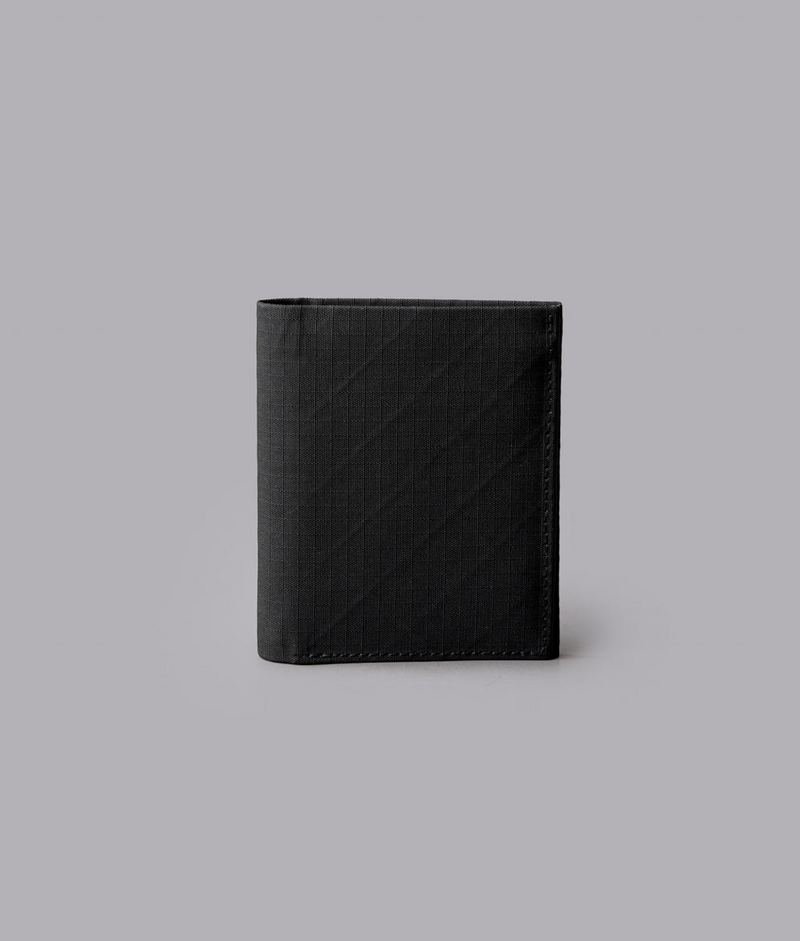 Alpaka ARK Bifold Coin Wallet