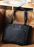 Sympl All Terrain Tote 15L V2: Refined, Redesigned, Re-engineered – Ballistic