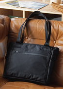 Sympl All Terrain Tote 20L V2: Refined, Redesigned, Re-engineered – Ballistic