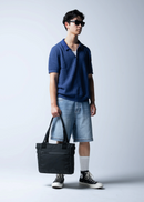 Sympl All Terrain Tote 20L V2: Refined, Redesigned, Re-engineered – Ballistic