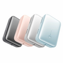 Aukey PB-Y55 20W USB C PD & USB QC3.0 SCP 10000mAH Mini Power Bank