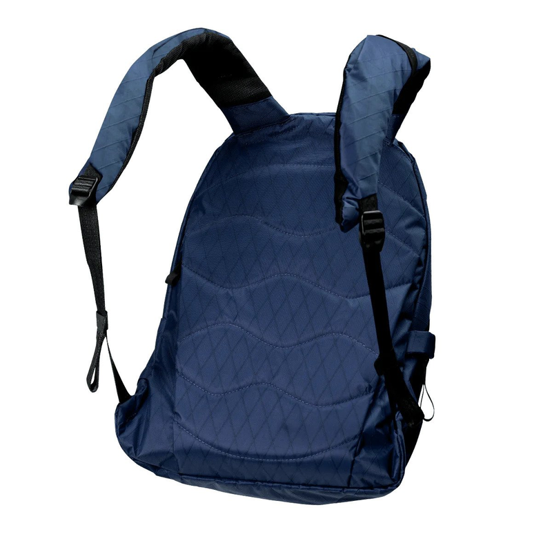 Able Carry Thirteen Daybag Backpack