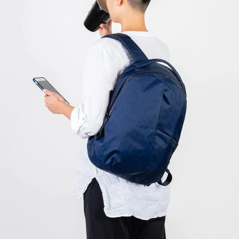 Able Carry Thirteen Daybag Backpack