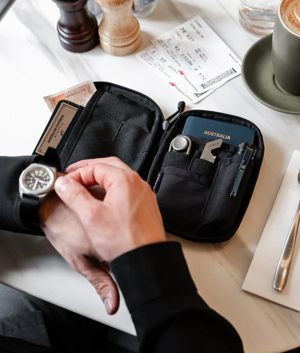 Alpaka Admin Pouch Pro