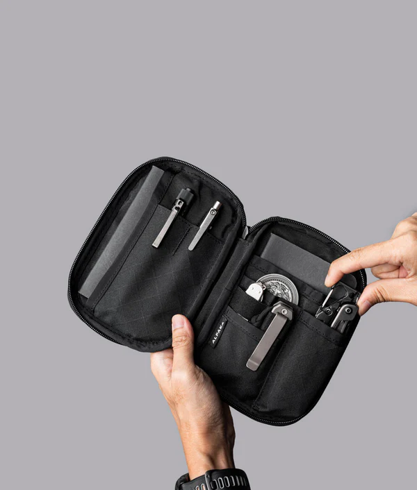 Alpaka Admin Pouch Pro