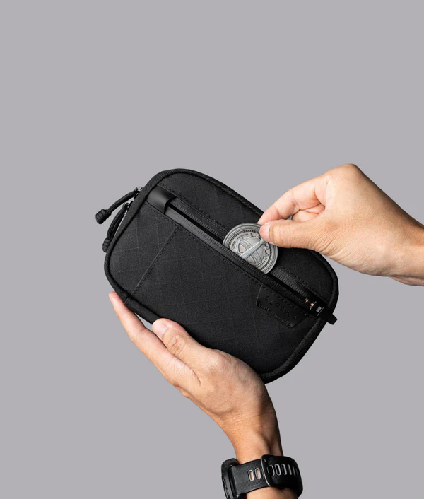 Alpaka Admin Pouch Pro