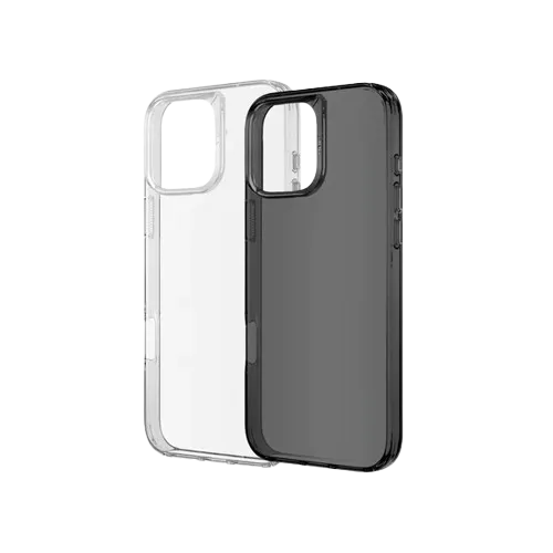 UNIQ Air Fender Hybrid Case for iPhone 16 series