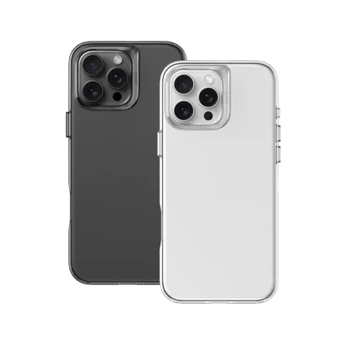 UNIQ Air Fender Hybrid Case for iPhone 16 series