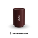 Ekster TravelPack™ Air Pump