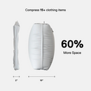 Ekster TravelPack™ Air Pump