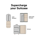 Ekster TravelPack™ Air Pump