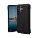 UAG Essential Armor w/ Magnet - Samsung S25 Series - Black