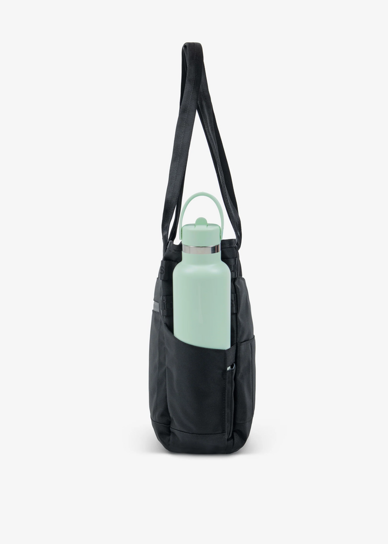 Sympl All Terrain Tote 15L V2: Refined, Redesigned, Re-engineered – Ballistic