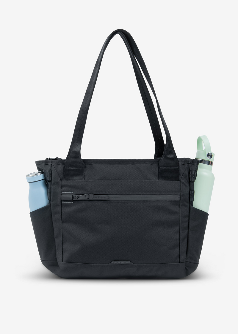 Sympl All Terrain Tote 15L V2: Refined, Redesigned, Re-engineered – Ballistic