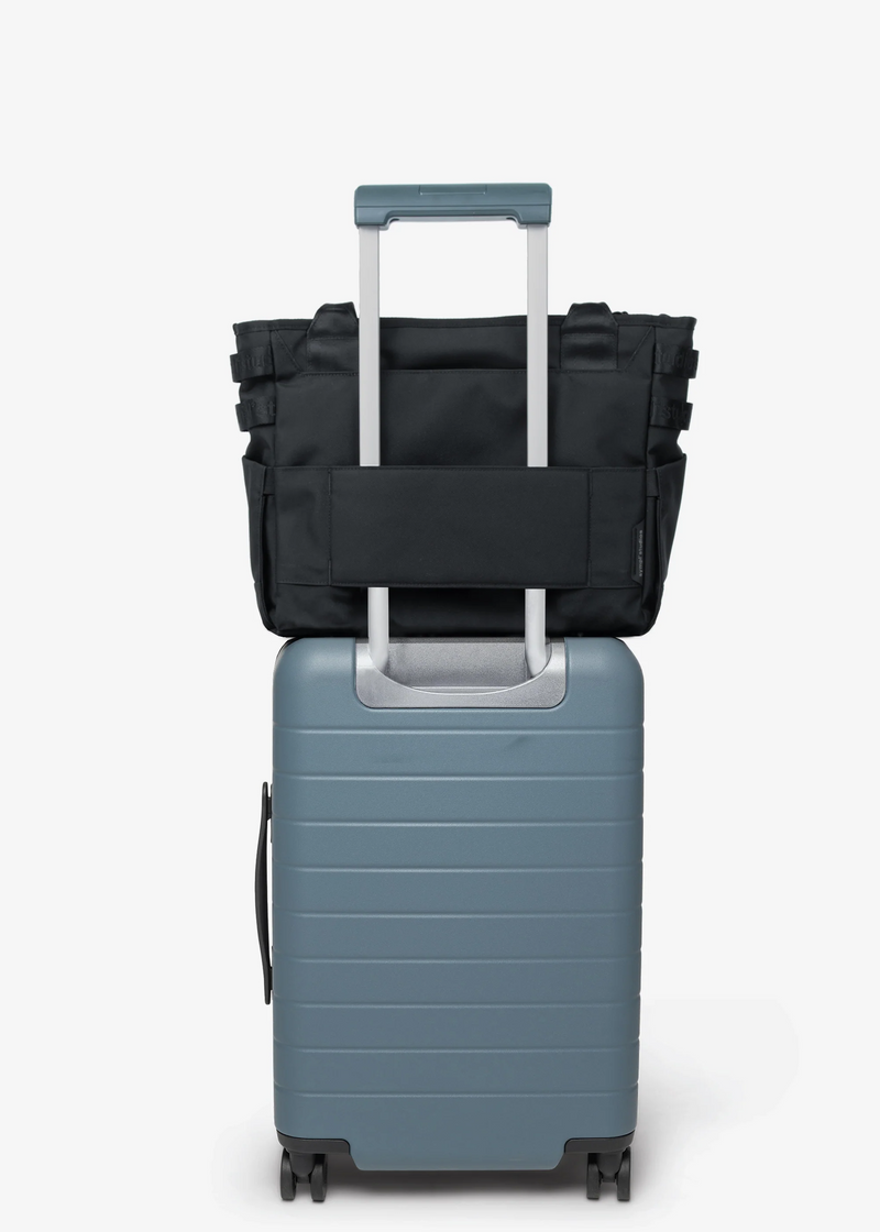 Sympl All Terrain Tote 15L V2: Refined, Redesigned, Re-engineered – Ballistic